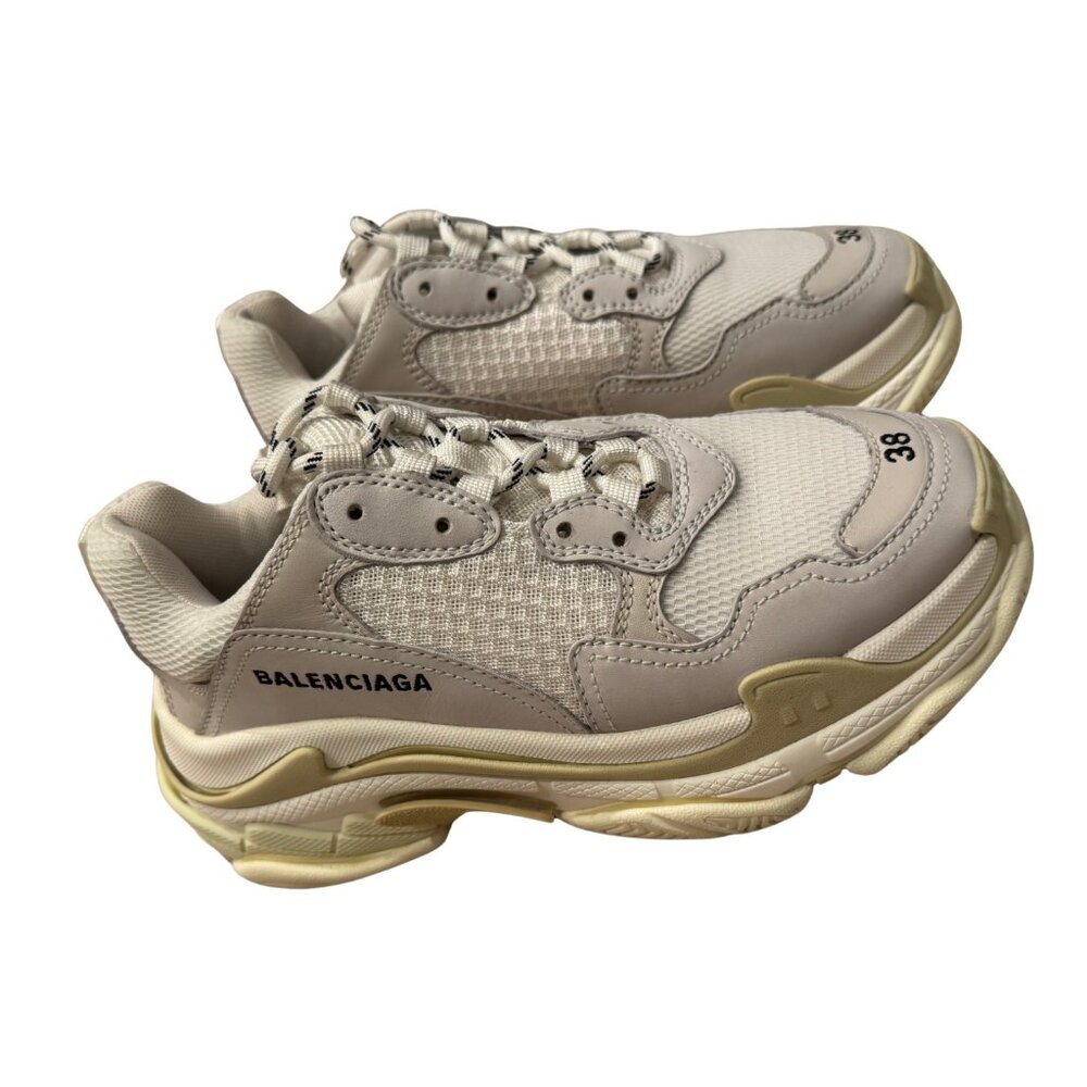 Balenciaga Triple S Sneakers